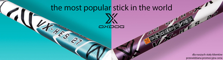 OXDOG