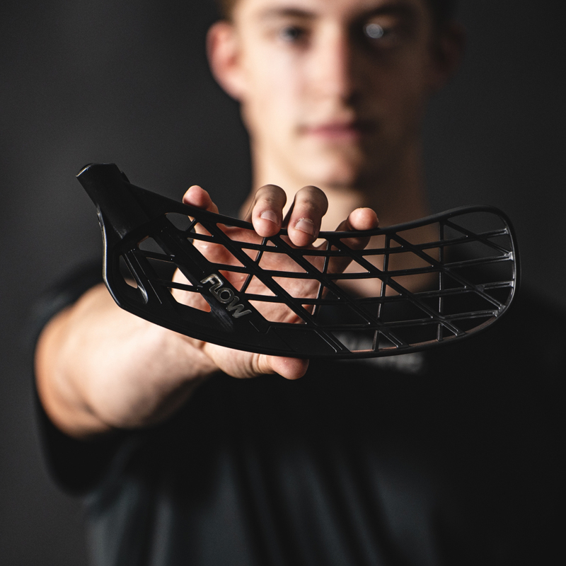 ŁOPATKA SALMING FLOW