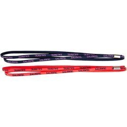 OPASKA NA GŁOWĘ SALMING TWIN 2-PACK CORAL NAVY