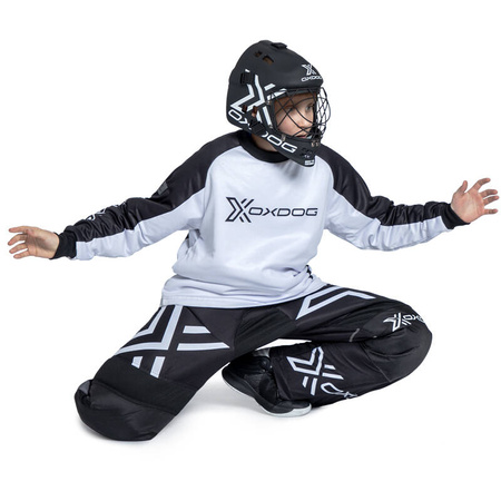 ZESTAW BRAMKARSKI OXDOG XGUARD JR