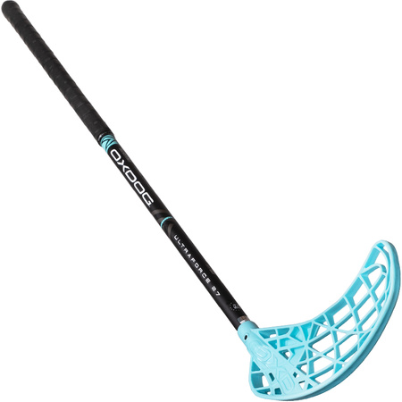KIJ DO UNIHOKEJA OXDOG ULTRAFORCE 27 OVAL