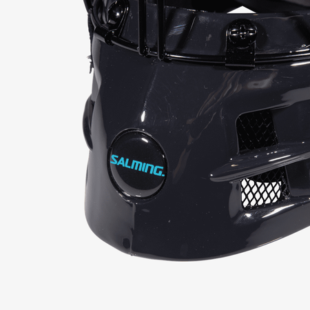 KASK SALMING PHOENIX ELITE BLACK