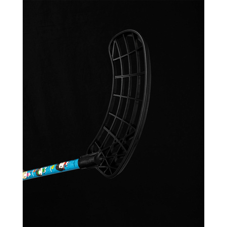 KIJ ZONE ZUPERHERO KIDZ 35 + PIŁKA