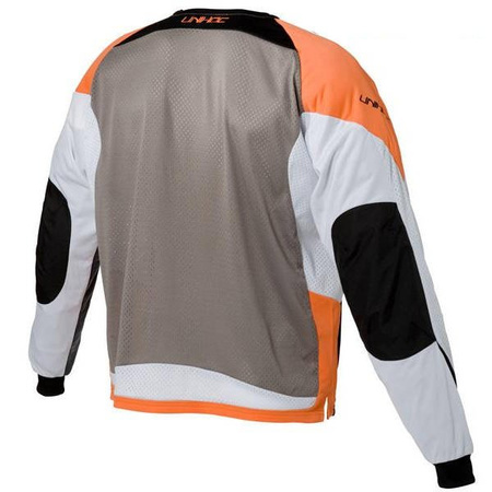 BLUZA UNIHOC FORCE ORANGE