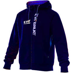 BLUZA SALMING TEAM EHF