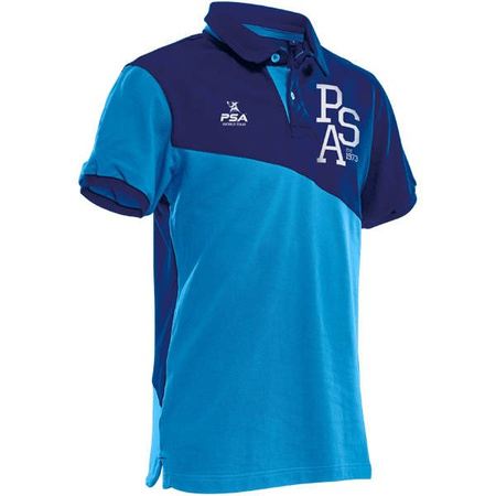 KOSZULKA SALMING PSA OAK POLO