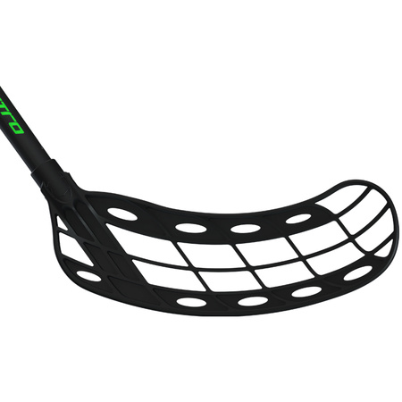 KIJ FATPIPE NITRO ORC 33