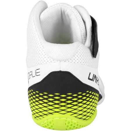 BUTY BRAMKARSKIE UNIHOC U4 WHITE