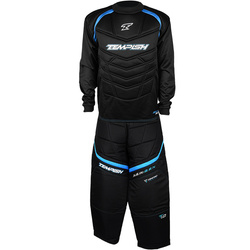 ZESTAW BRAMKARSKI TEMPISH SIXTH SENSE T1.0