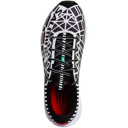 BUTY SALMING SPEED 7