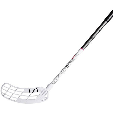 KIJ SALMING QUEST 1 TOURLITE TIPCURVE 2º 27