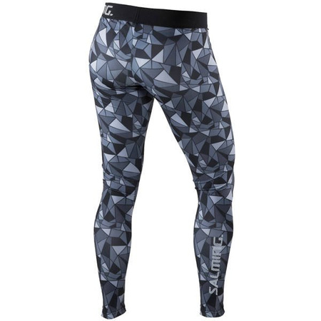 LEGINSY SALMING FLOW GREY WOMEN