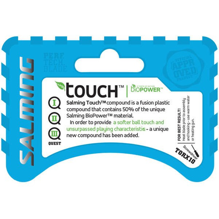 ŁOPATKA SALMING Q3 TOUCH