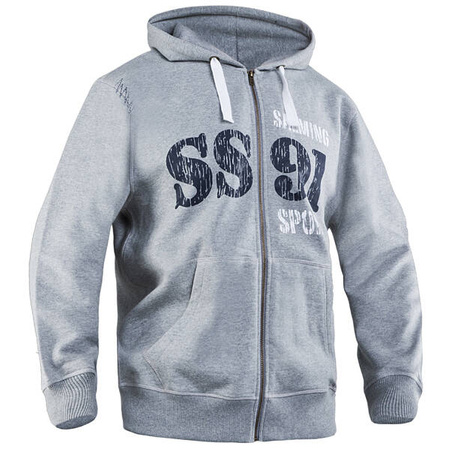 BLUZA SALMING STITCH KING