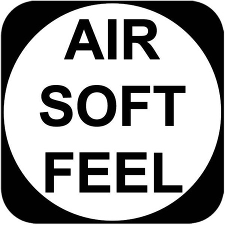 ŁOPATKA ZONE HYPER AIR SOFT