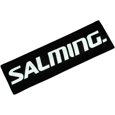 OPASKA NA GŁOWĘ SALMING 7CM BLACK