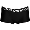 MAJTKI SALMING SUPERIOR BOXER BLACK
