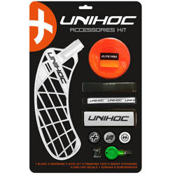 ZESTAW ŁOPATKA + OWIJKA UNIHOC UNITY