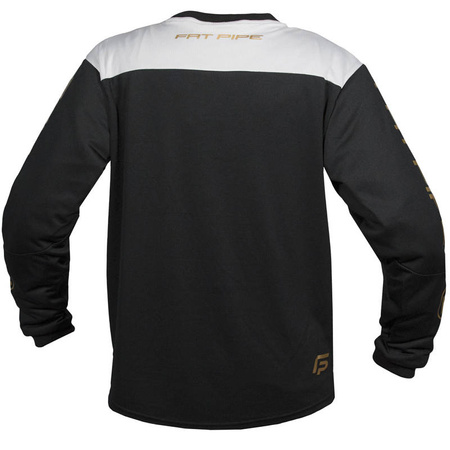BLUZA BRAMKARSKA FATPIPE GK-JUNIOR