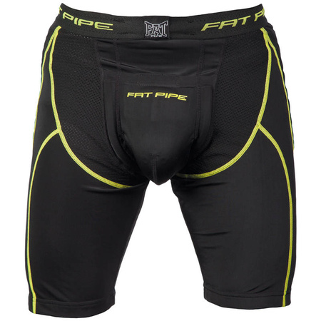 OCHRANIACZ GENITALIÓW FATPIPE GK-SHORTS