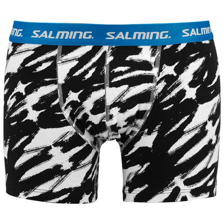 BOKSERKI SALMING RAYMORE BW 2-PACK