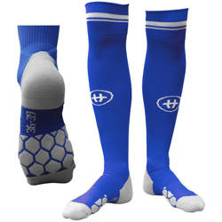 SKARPETY UNIHOC XLNT BLUE