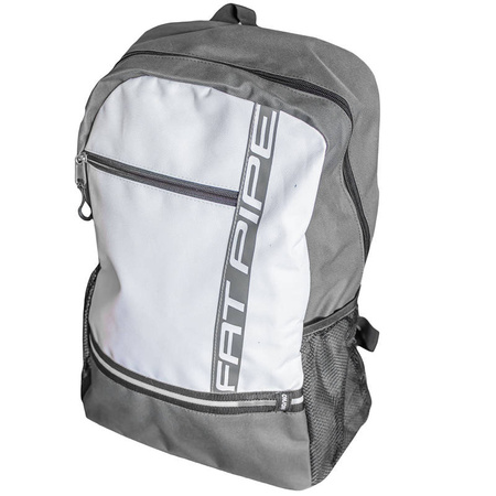 PLECAK FATPIPE COLDY WHITE