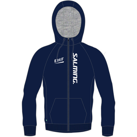 BLUZA SALMING TEAM EHF