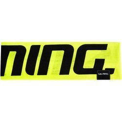 OPASKA NA GŁOWĘ SALMING 7CM YELLOW