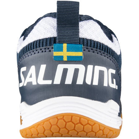BUTY SALMING RIVAL 2 NAVY JR