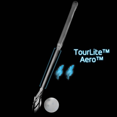 KIJ SALMING RAPTOR TOURLITE AERO 2° 27