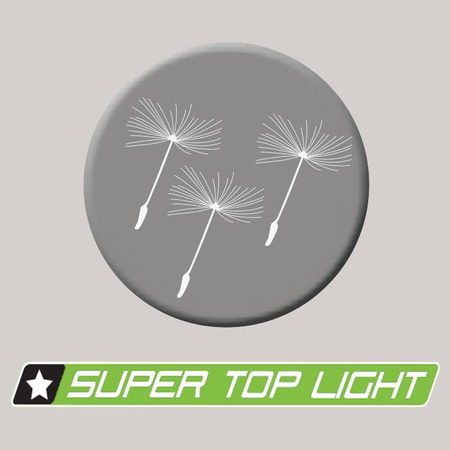 KIJ UNIHOC UNITY CURVE 3º SUPER TOP LIGHT 26