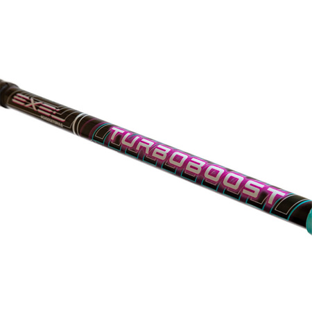 KIJ EXEL TURBOBOOST 34