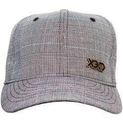 CZAPKA X3M GLENCHECK