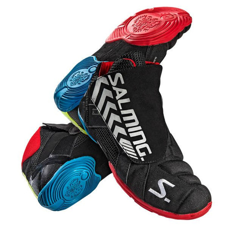 BUTY BRAMKARSKIE SALMING SLIDE 3