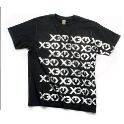 KOSZULKA X3M LOGOMANIA