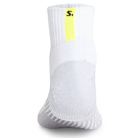 SKARPETY SALMING RUNNING WHITE