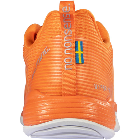 BUTY SALMING VIPER PRO ORANGE