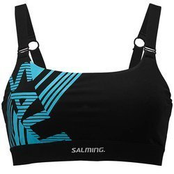 TOP SALMING TROPHY BLACK