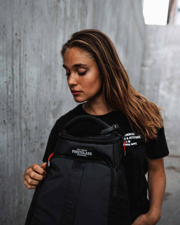 TORBA NA KÓŁKACH ZONE FIRSTCLASS