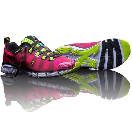 BUTY SALMING ENROUTE