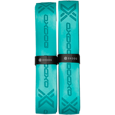 OWIJKA OXDOG SUPERTECH 2PACK TURQUOISE