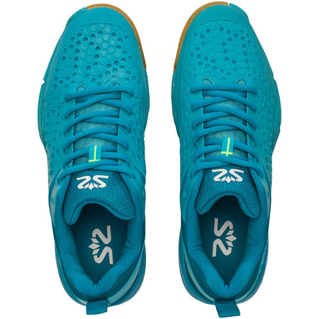 BUTY SALMING EAGLE BLUE WOMEN