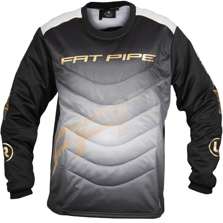 BLUZA BRAMKARSKA FATPIPE GK-JUNIOR