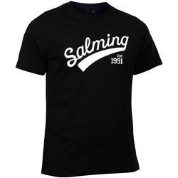 KOSZULKA SALMING LOGO