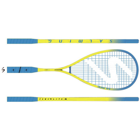 RAKIETA SALMING POWERLITE GRIT