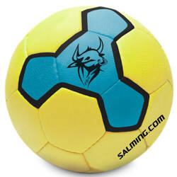 PIŁKA SALMING EL TORO YELLOW 3