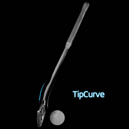 KIJ SALMING QUEST 1 TOURLITE TIPCURVE 2º 27