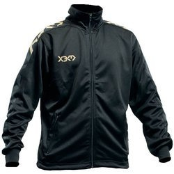 BLUZA X3M DUDE BLACK