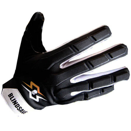 RĘKAWICE BLINDSAVE PADDED X